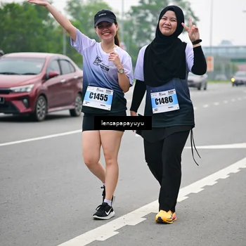 Runner Photo 7340370