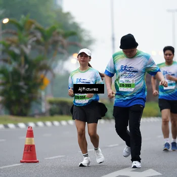 Runner Photo 7340374