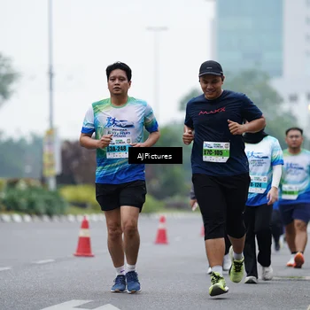 Runner Photo 7340379