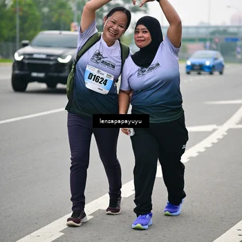 Runner Photo 7340380