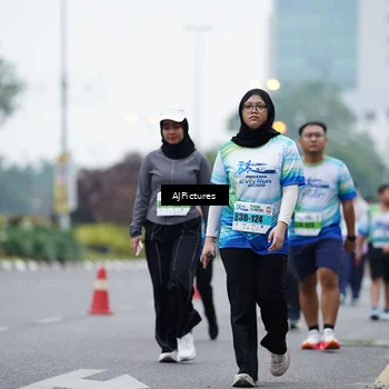 Runner Photo 7340382