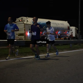 Runner Photo 7340383