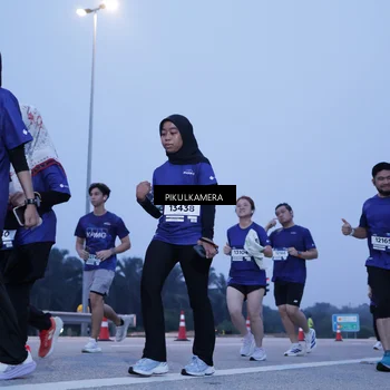 Runner Photo 7340384