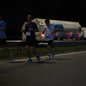 Runner Photo 7340387