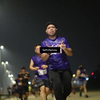 Runner Photo 7340389