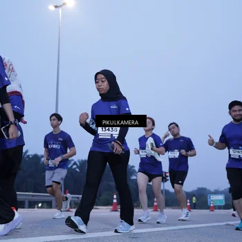 Runner Photo 7340394