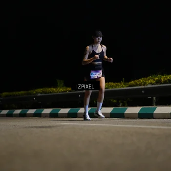 Runner Photo 7340397