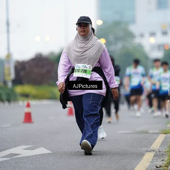 Runner Photo 7340407