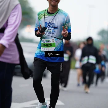 Runner Photo 7340413