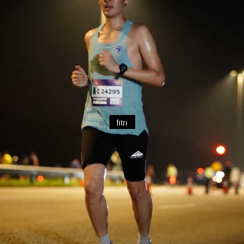 Runner Photo 7340417