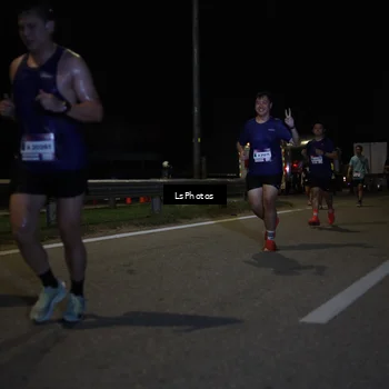 Runner Photo 7340431