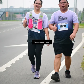 Runner Photo 7340432