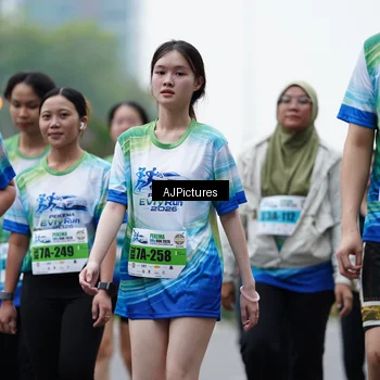 Runner Photo 7340449
