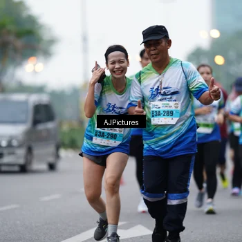 Runner Photo 7340453