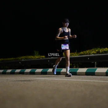 Runner Photo 7340454