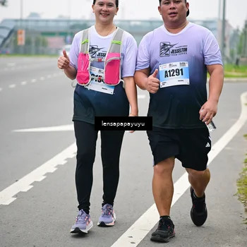 Runner Photo 7340455