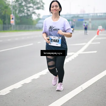 Runner Photo 7340457