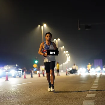 Runner Photo 7340458