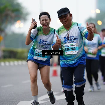 Runner Photo 7340460
