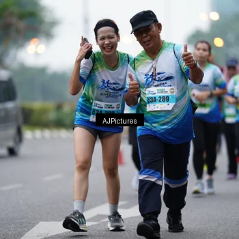 Runner Photo 7340461