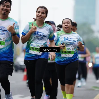 Runner Photo 7340462