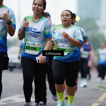 Runner Photo 7340465