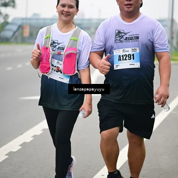 Runner Photo 7340473