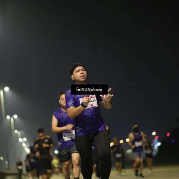 Runner Photo 7340477