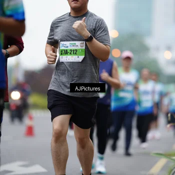 Runner Photo 7340478