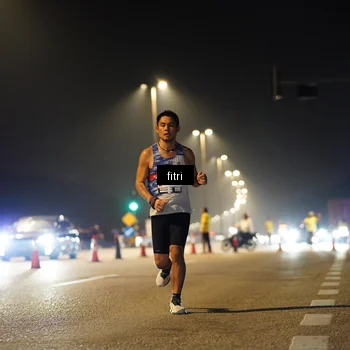 Runner Photo 7340480