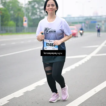 Runner Photo 7340486
