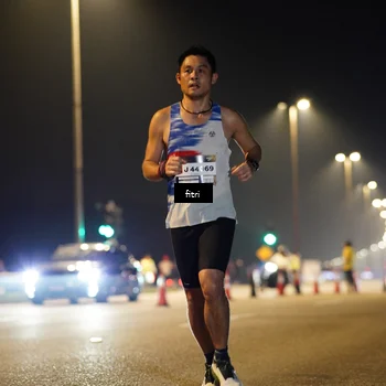 Runner Photo 7340489