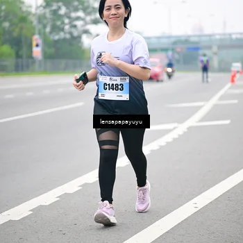 Runner Photo 7340490