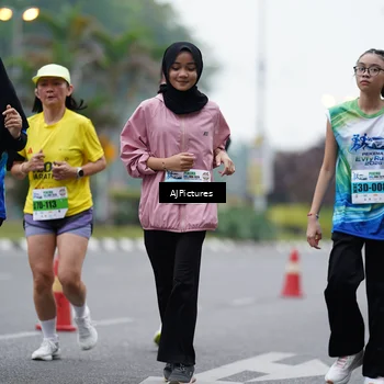 Runner Photo 7340491