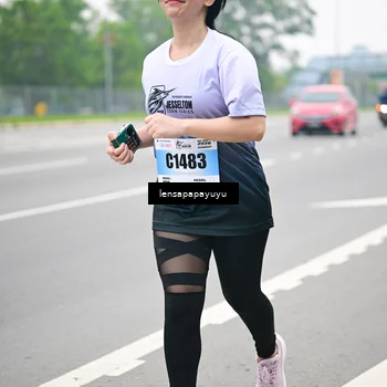 Runner Photo 7340497