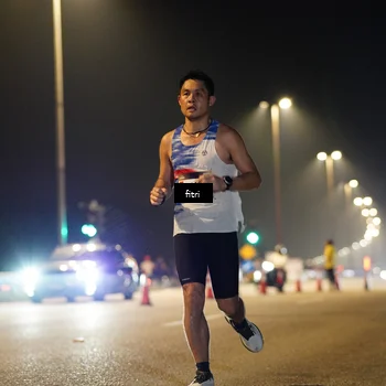 Runner Photo 7340498