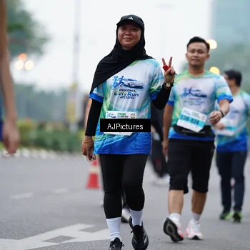 Runner Photo 7340508