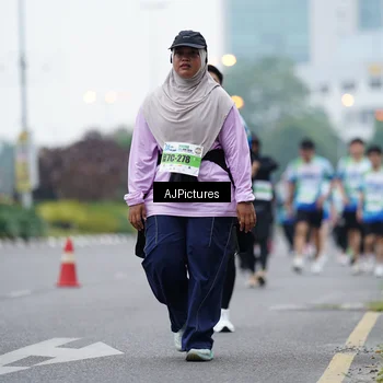 Runner Photo 7340511