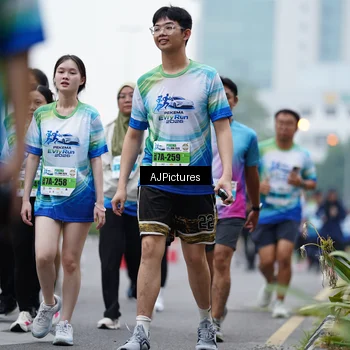 Runner Photo 7340513