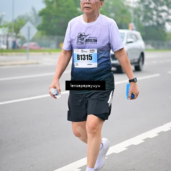 Runner Photo 7340516