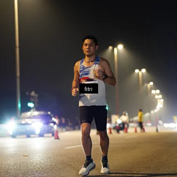 Runner Photo 7340517