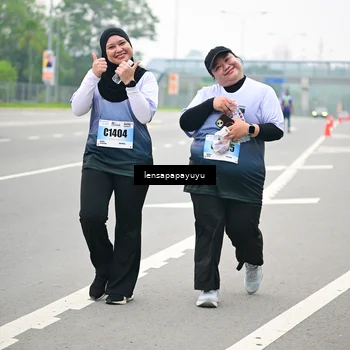 Runner Photo 7340521