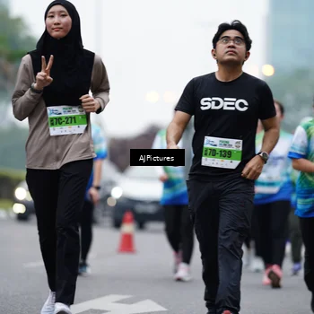 Runner Photo 7340527