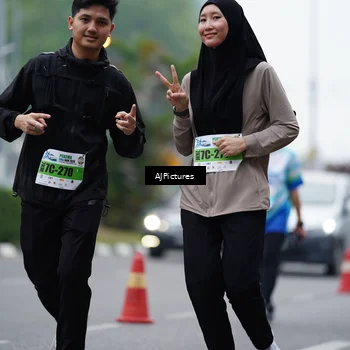 Runner Photo 7340528