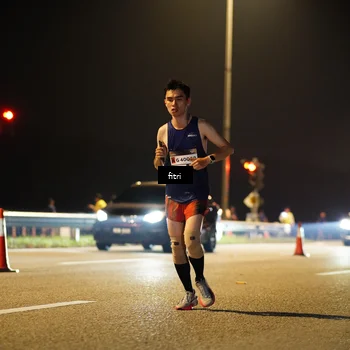 Runner Photo 7340529