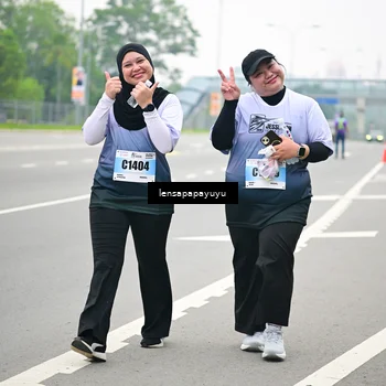Runner Photo 7340533
