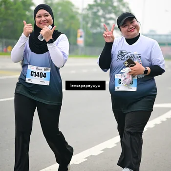Runner Photo 7340536