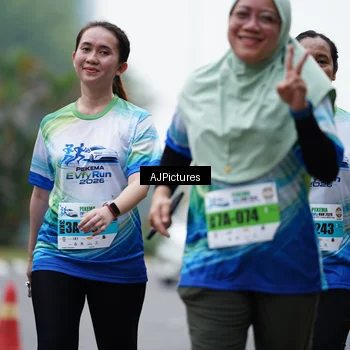 Runner Photo 7340538