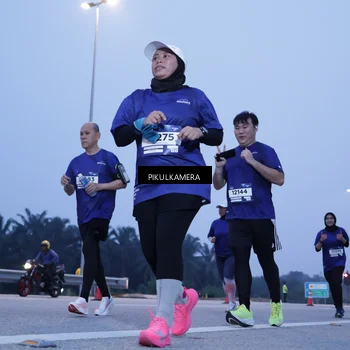 Runner Photo 7340544
