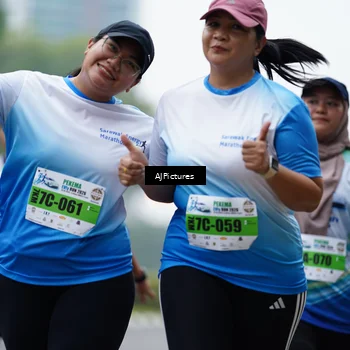 Runner Photo 7340549